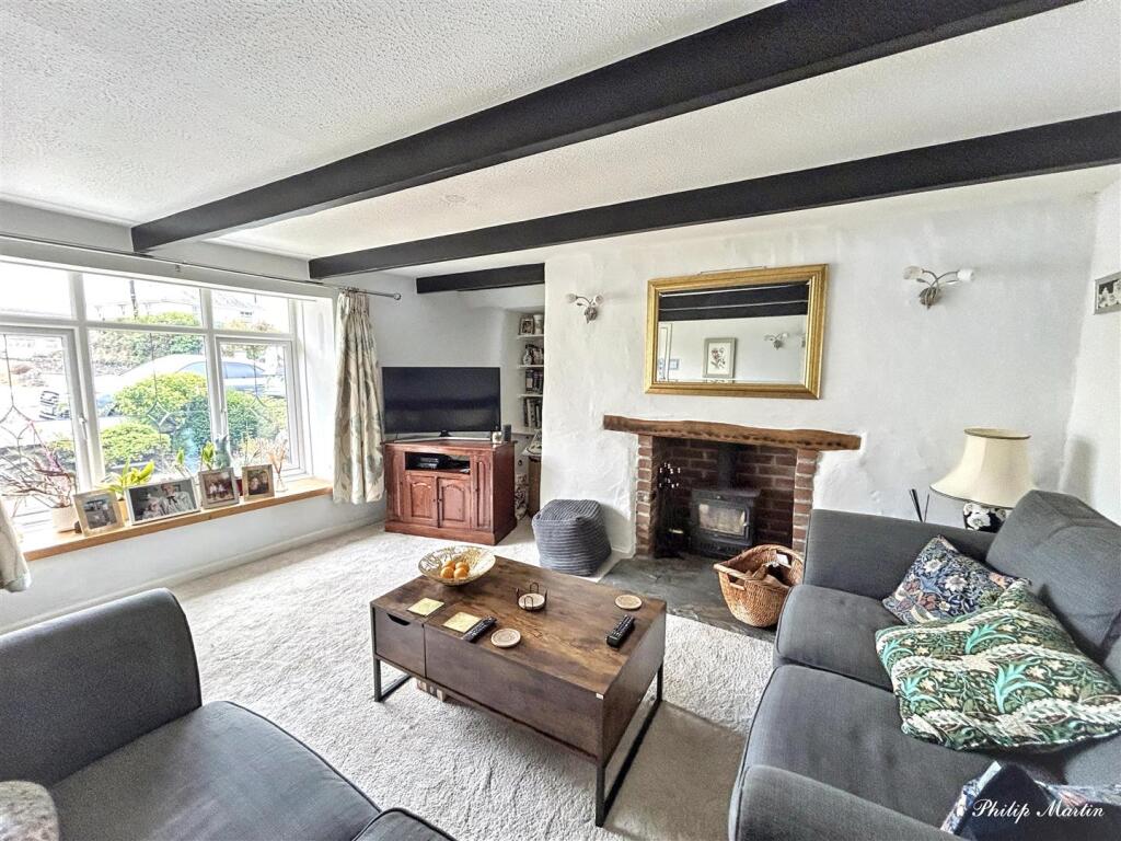House in Truro - View 3