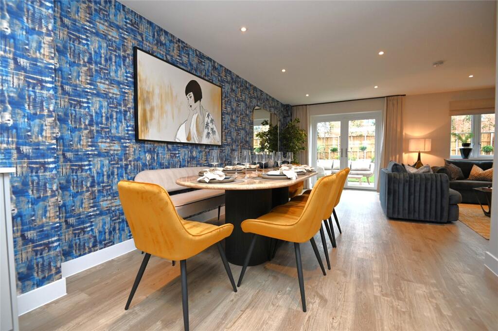 Audley Green, London Road, Great Chesterford, Essex photo 3