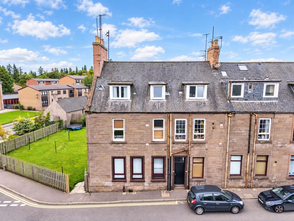 Main image of property: Southesk Street, Brechin