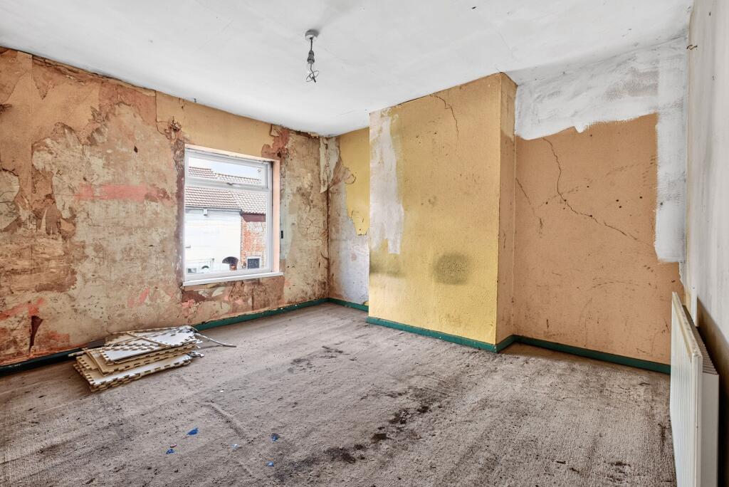 House in Sheffield - View 3