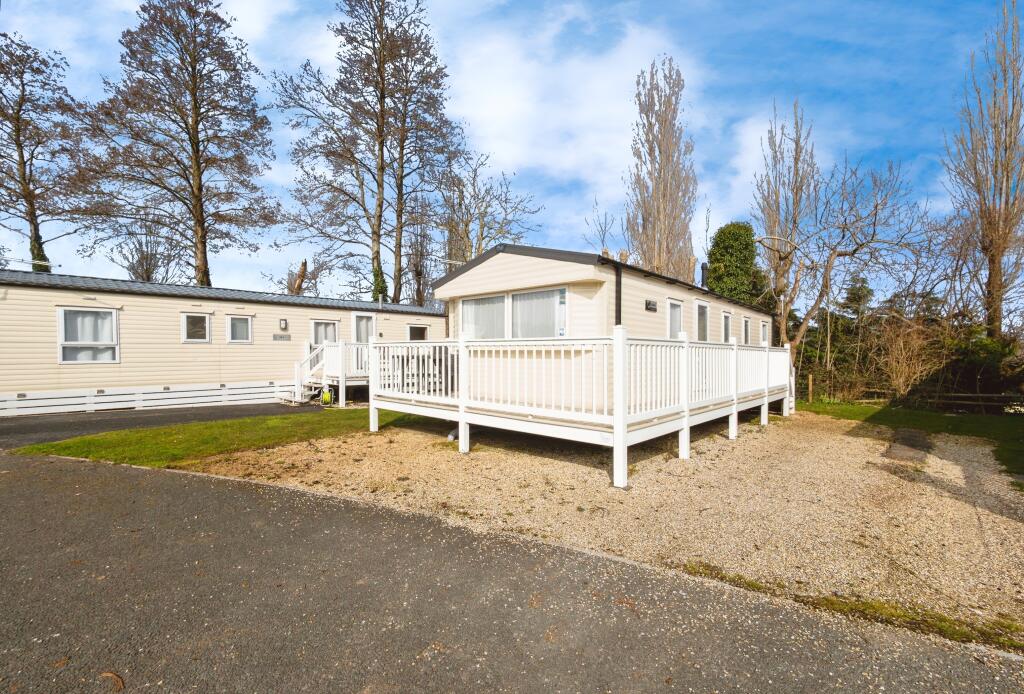 Main image of property: Golden Sands, Dawlish Warren, Dawlish, Devon, EX7