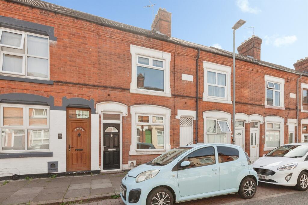 Main image of property: Glengate, Wigston