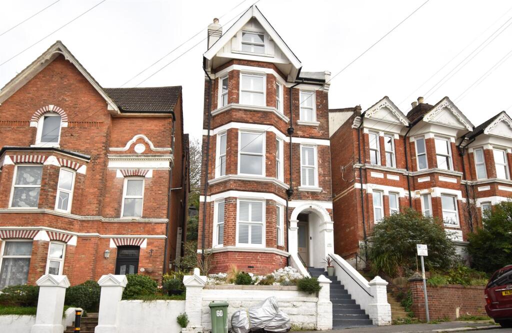 Main image of property: Milward Crescent, Hastings