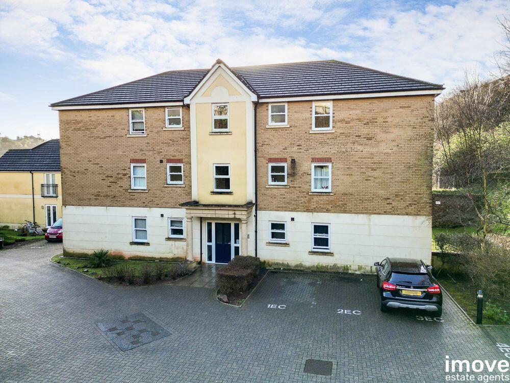 Main image of property: Explorer Court, Pengelly Way, Torquay, TQ2