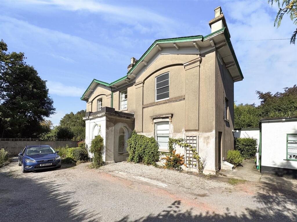 Main image of property: Meadfoot Road, Torquay, TQ1