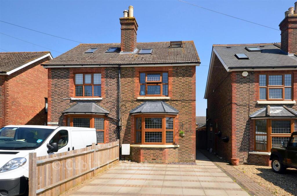 Main image of property: Reigate Road, Horley, Surrey