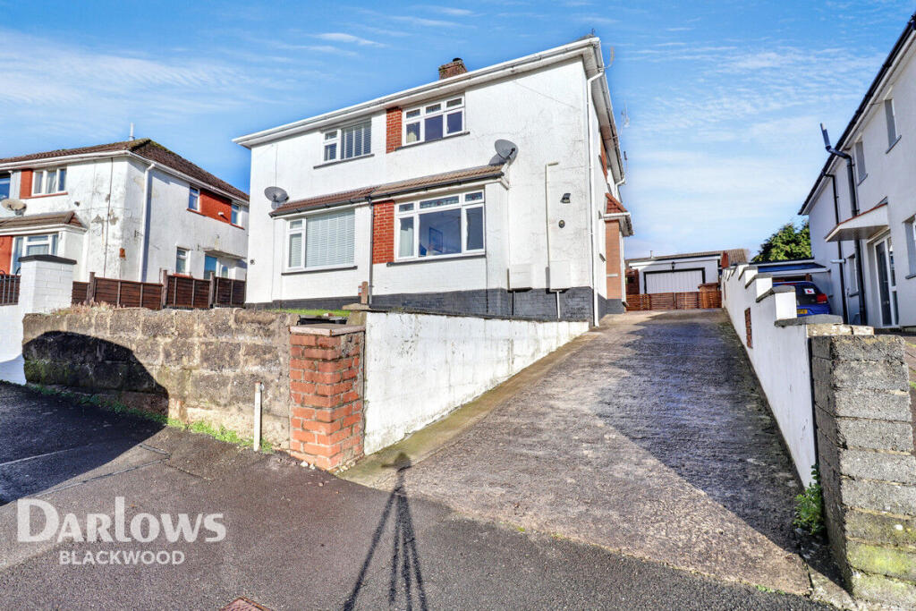 Main image of property: Highfield Crescent, Blackwood