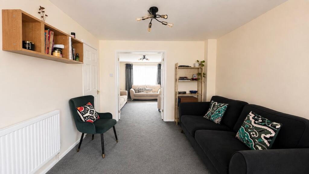 House in Leicester - View 4