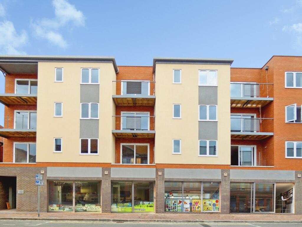 Main image of property: Camp Road, Farnborough, Hampshire, GU14