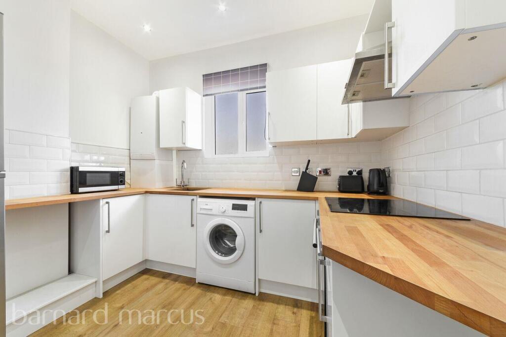 Main image of property: Beulah Road, Thornton Heath