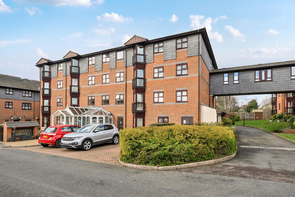 Main image of property: Woodville Grove, Welling
