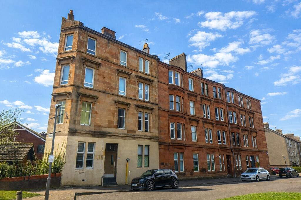 Main image of property: Oran Street, North Kelvinside, Glasgow, G20