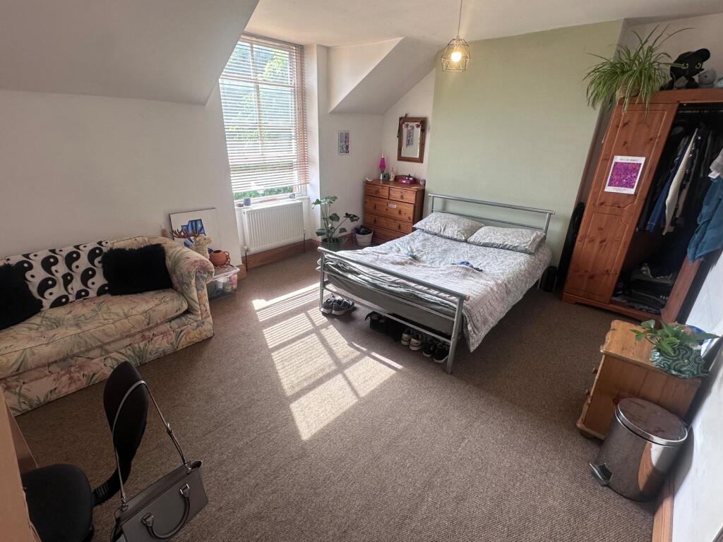House in Nottingham, Mapperley Park - View 4