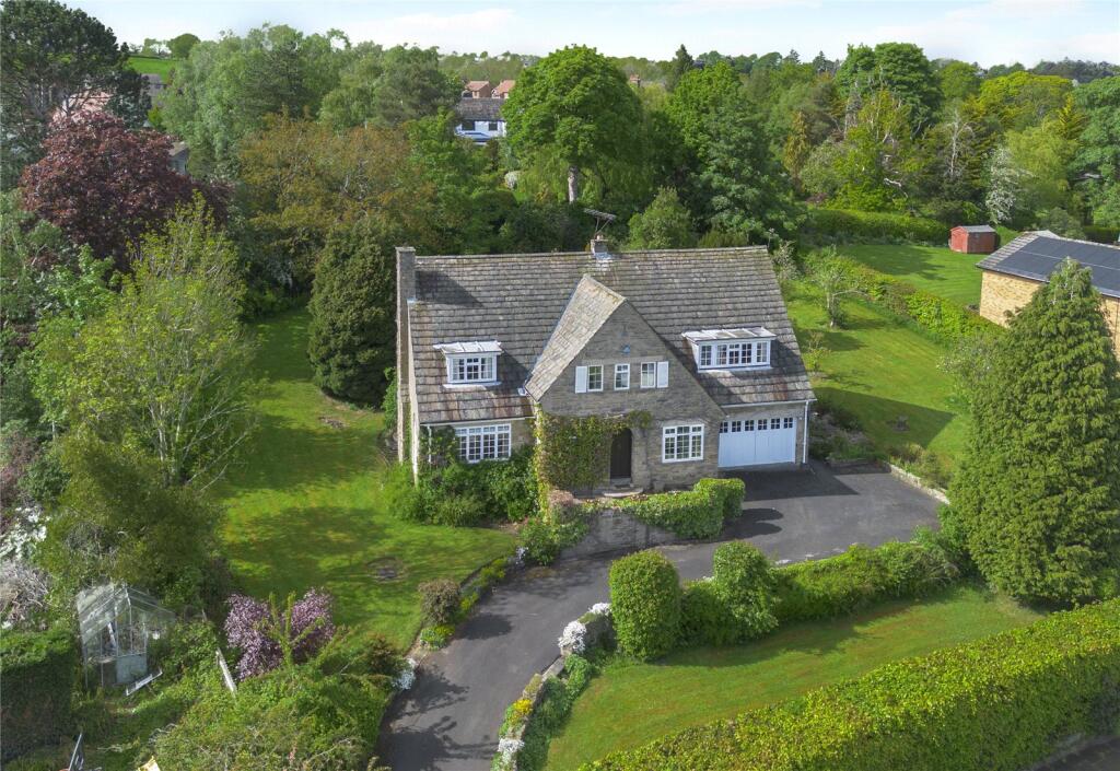 Main image of property: Burn Bridge Oval, Burn Bridge, Harrogate, North Yorkshire