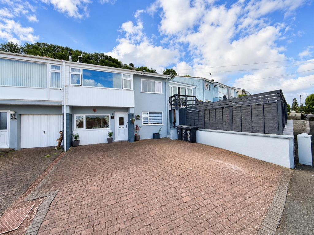 Main image of property: Ocean View Drive, Brixham