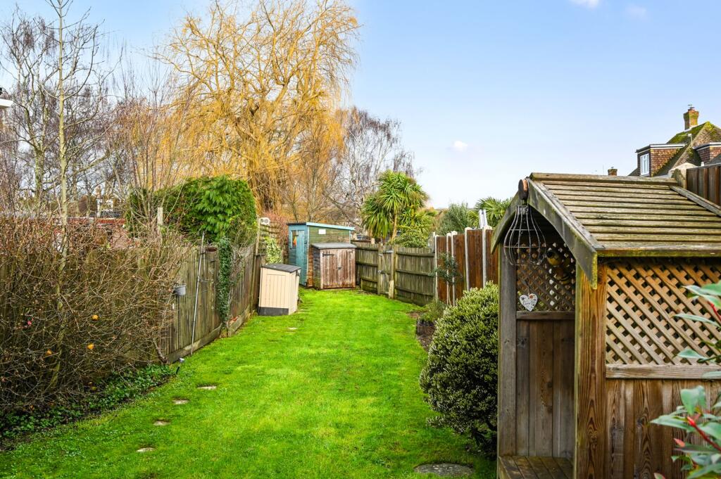 House in Wealden, Upper Horsebridge, Hailsham - View 5