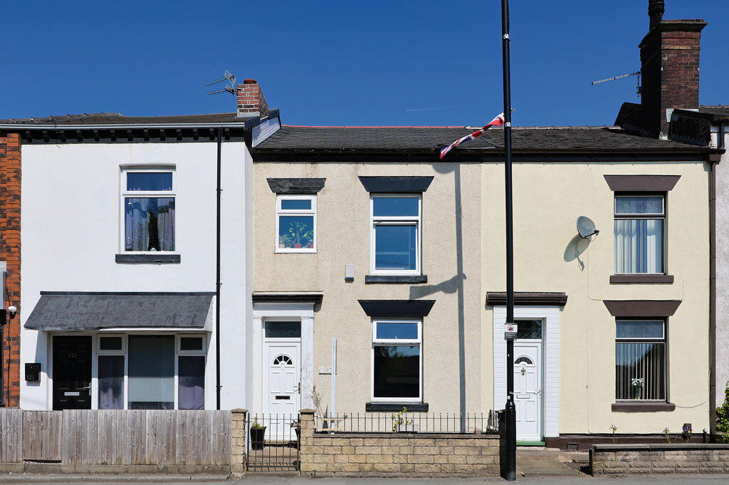 Main image of property: High Street, Little Lever, Bolton