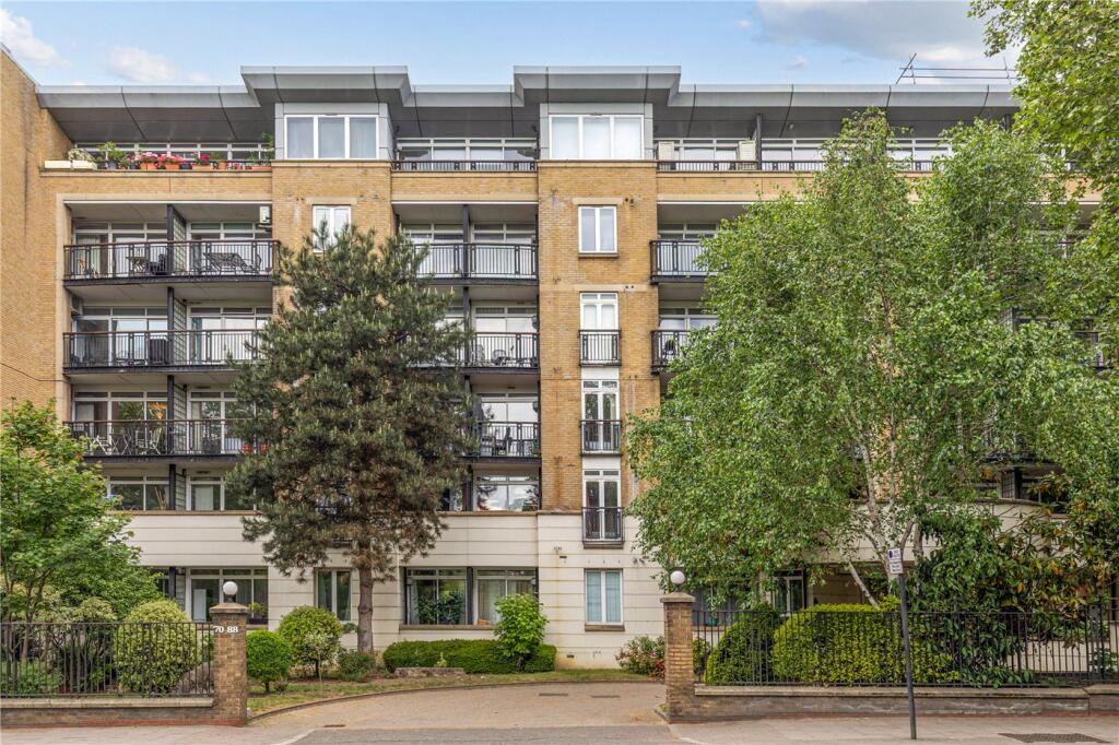Main image of property: Pentonville Road, London, N1