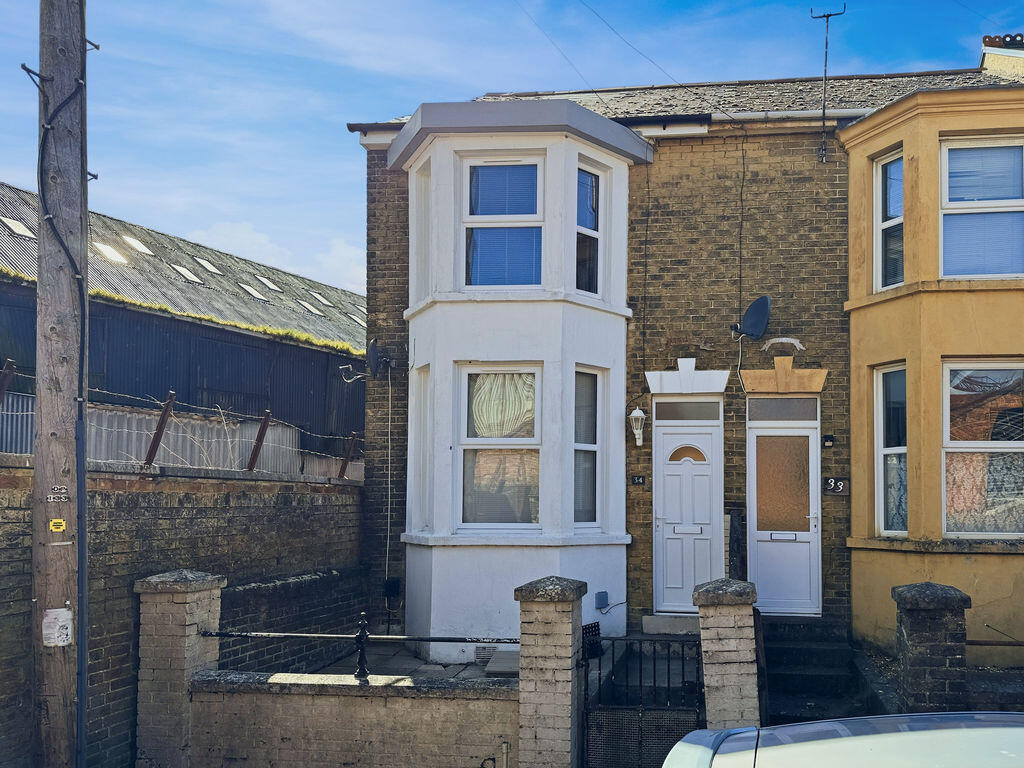 Main image of property: Thetis Road, Cowes