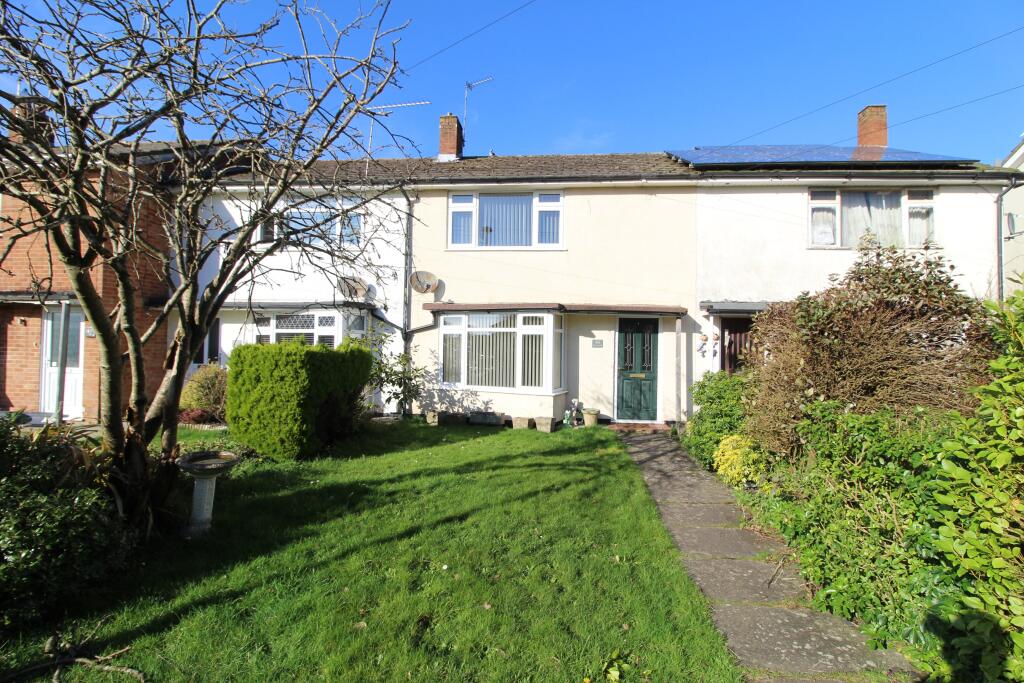 Main image of property: Clive Road, Highcliffe, BH23