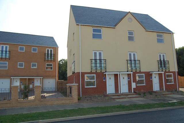 Main image of property: Lancaster Gate,Great Cambourne,Cambourne,CB23
