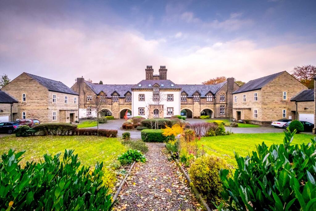 Main image of property: The Woodlands, Meltham