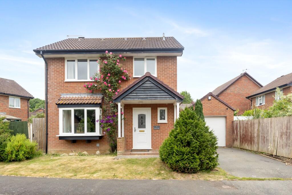 Main image of property: Roman Way, Uckfield, TN22
