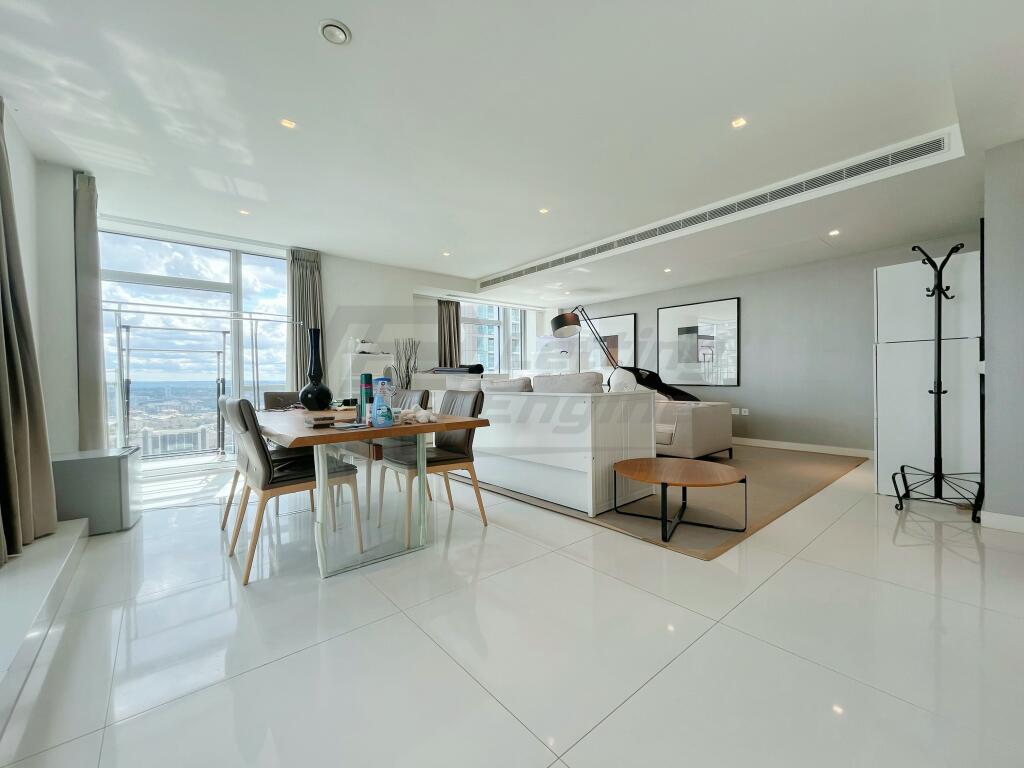 Main image of property: Pan Peninsula Square, Tower Hamlets, London