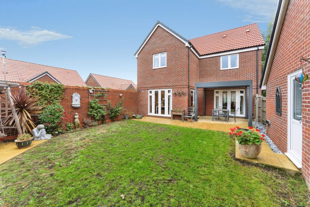 House in Fenland, Wimblington - View 3