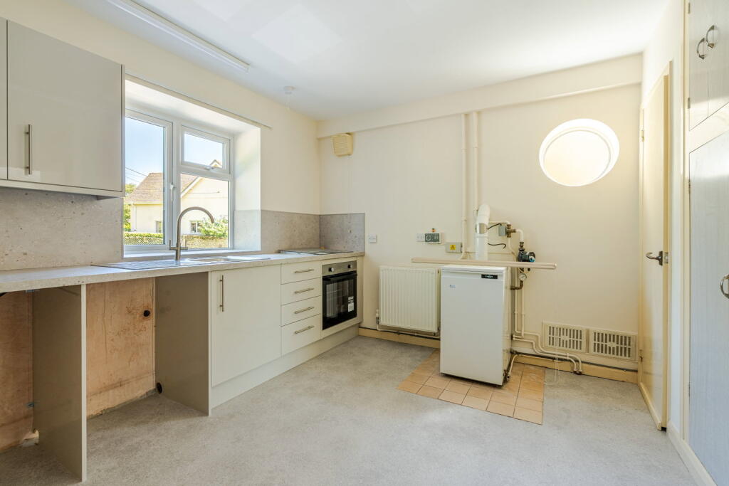 House in Sherston, Wiltshire - View 3