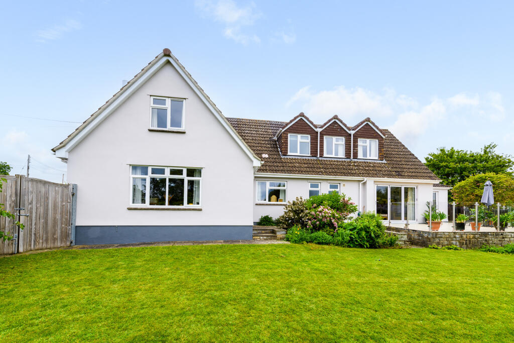 Main image of property: Mount Pleasant, Pilton