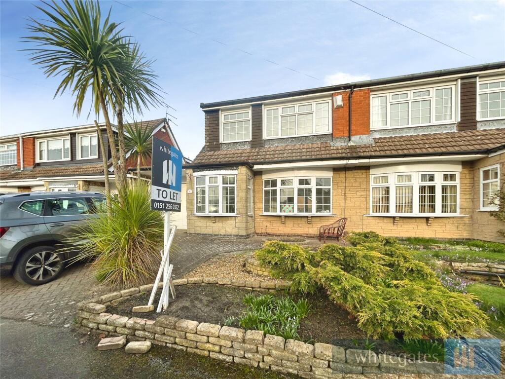 Main image of property: The Croft, Maghull, Liverpool, Merseyside, L31