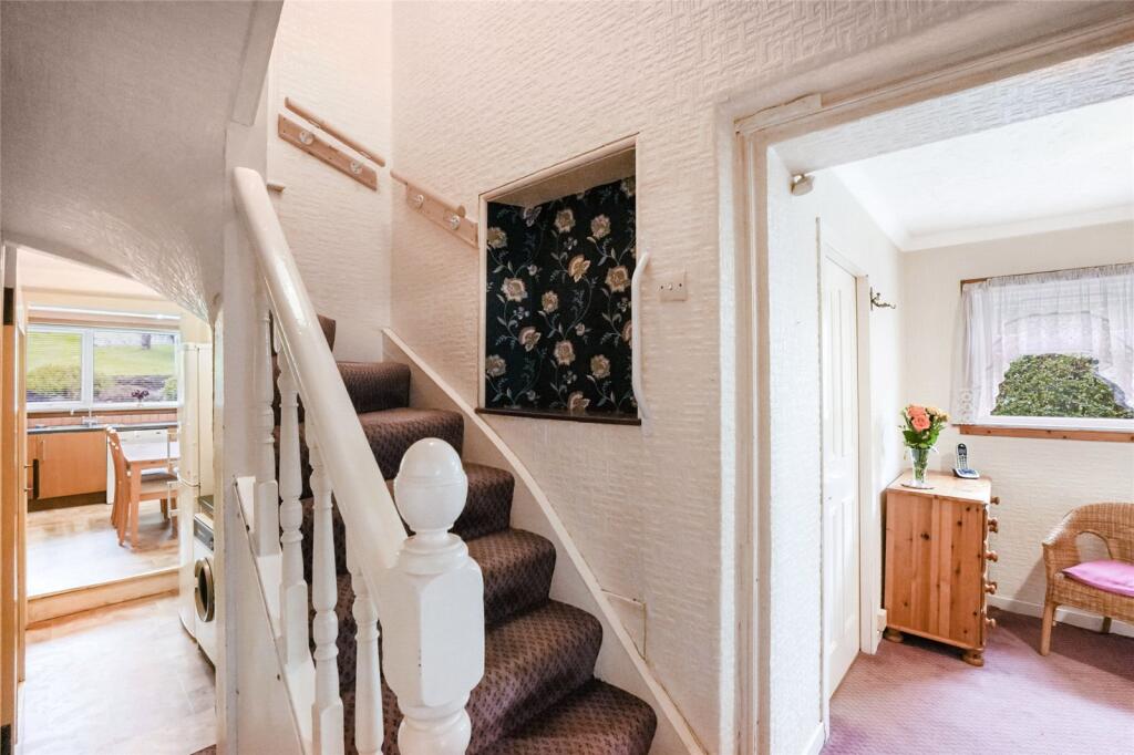 House in Greenock, Pennyfern - View 4