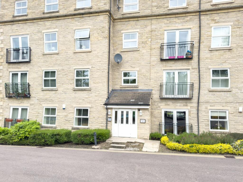 Main image of property: Miller Court, Bailiff Bridge, HD6 4FP