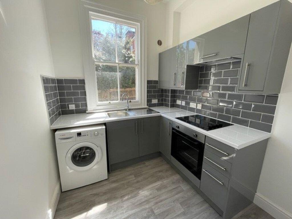 Main image of property: London Road, Stoneygate, Leicester