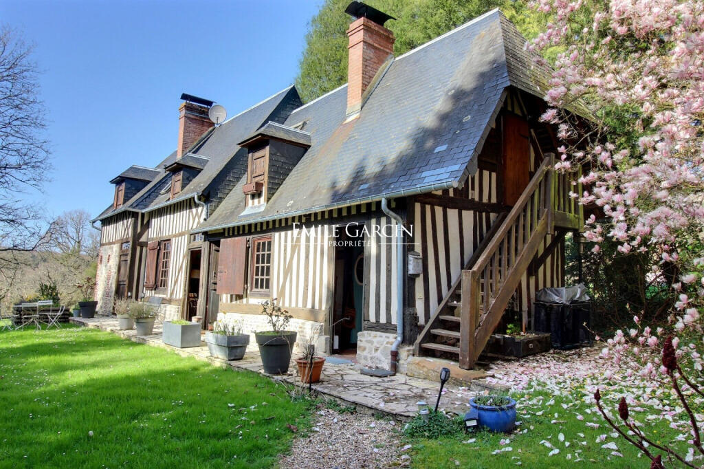 Main image of property: Normandy, Calvados, Deauville