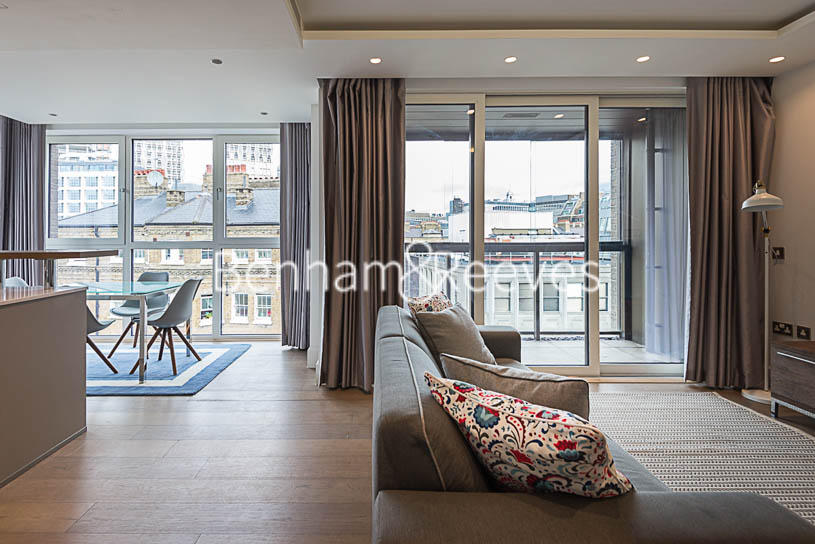 Main image of property: Great Peter Street, Westminster, SW1P