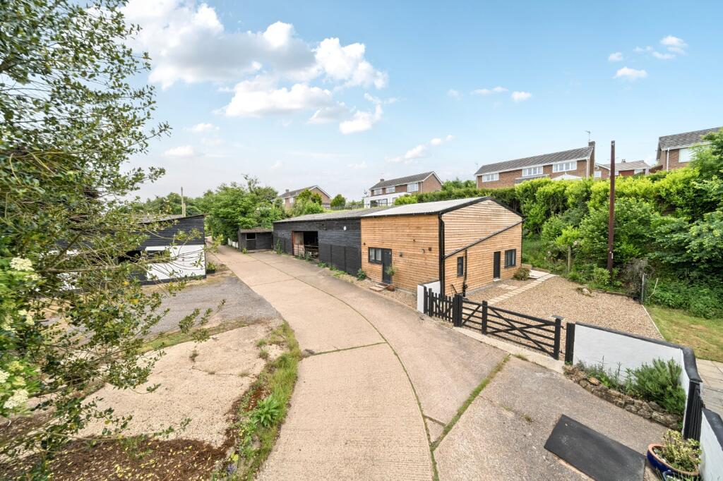 Main image of property: Lower Church Farm, Speldhurst Hill