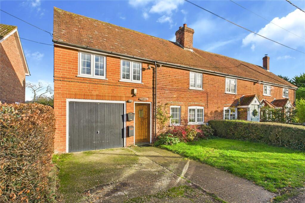 Main image of property: Stoney Heath, Ramsdell, Tadley, Hampshire, RG26