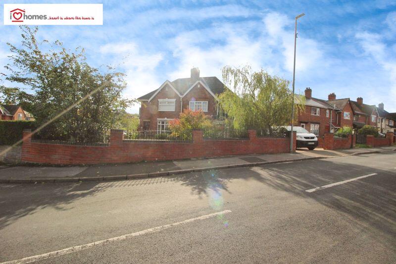 Stanley Street, Walsall - View 2