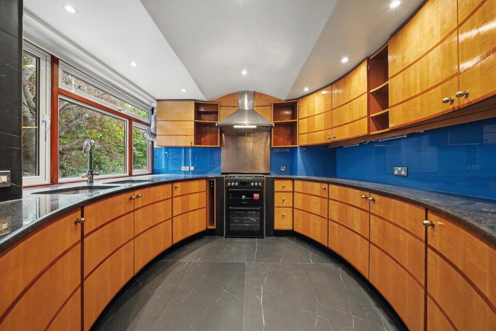 Main image of property: Avenue Road, St Johns Wood, London NW8