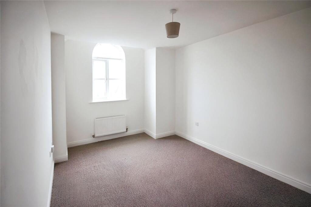 Apartment in Liverpool - View 4