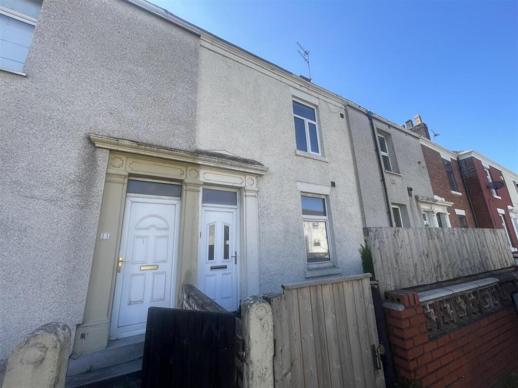 Main image of property: Deepdale Road, Preston