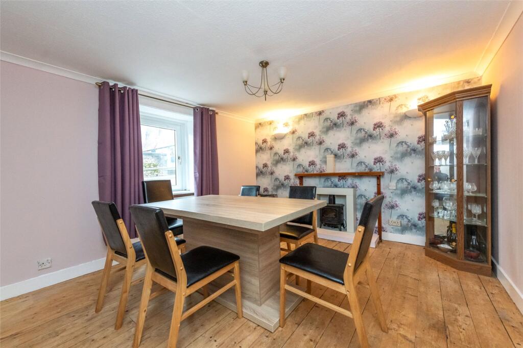 1 Slug Road, Stonehaven, Aberdeenshire, AB39 photo 4