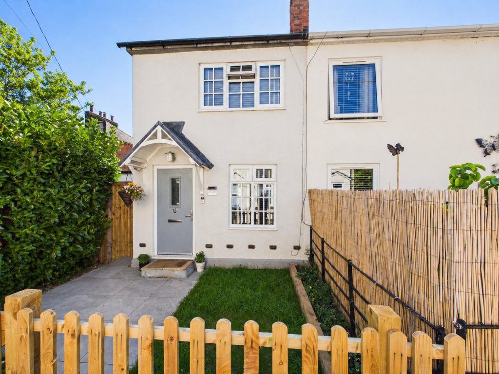 Main image of property: Brook Place, Halstead, CO9