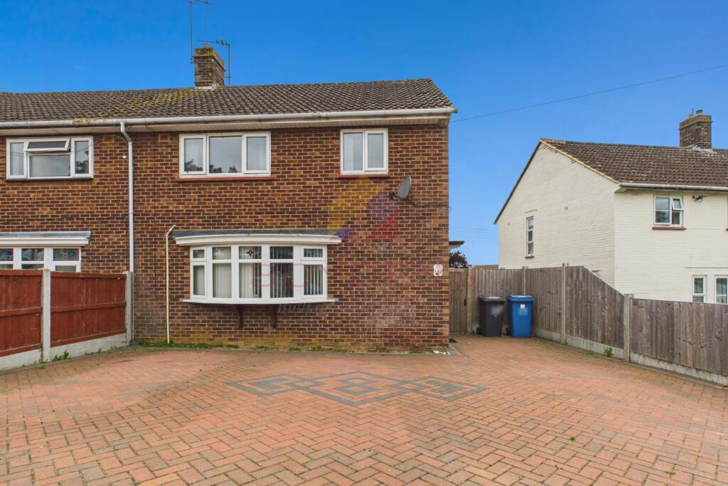 Main image of property: Tudor Road Sudbury