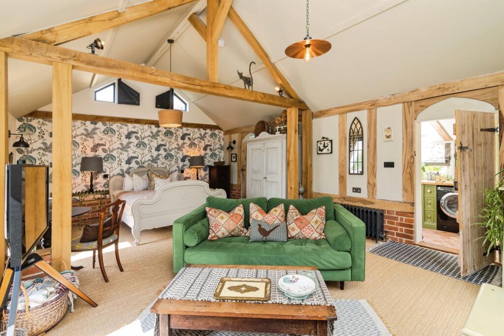 House in South Norfolk, Mundham - View 3