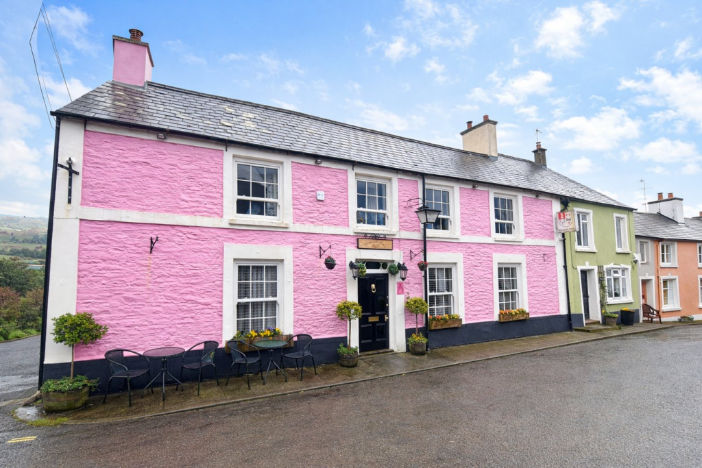 Main image of property: Caio, Llanwrda, SA19