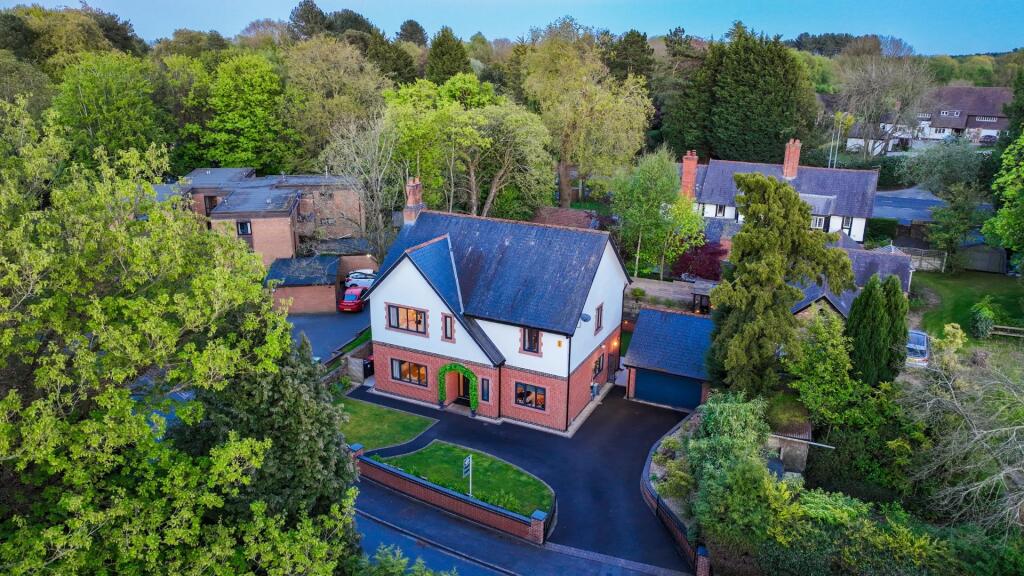 Main image of property: Hadrian Way, Sandiway