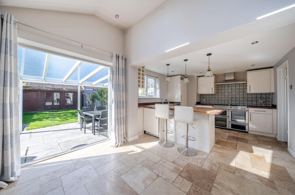 Main image of property: Edward Street, Southborough, Tunbridge Wells, TN4